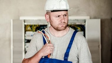 Licensed Commercial Electrician Houston
