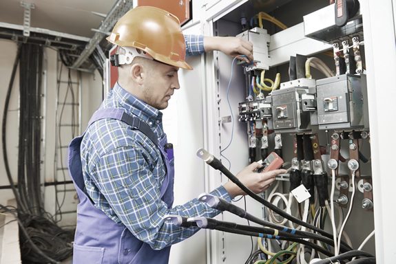 Best Electrical Services in West University Houston