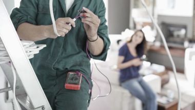 How Hiring An Unlicensed Electrician Can Cost You
