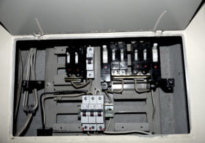 Why Does My Circuit Breaker Keep Tripping - Texas Electrical