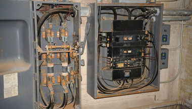 Time to Upgrade Your Electrical Panel in Houston