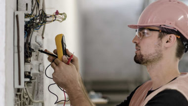 Electrical Contractors in Houston