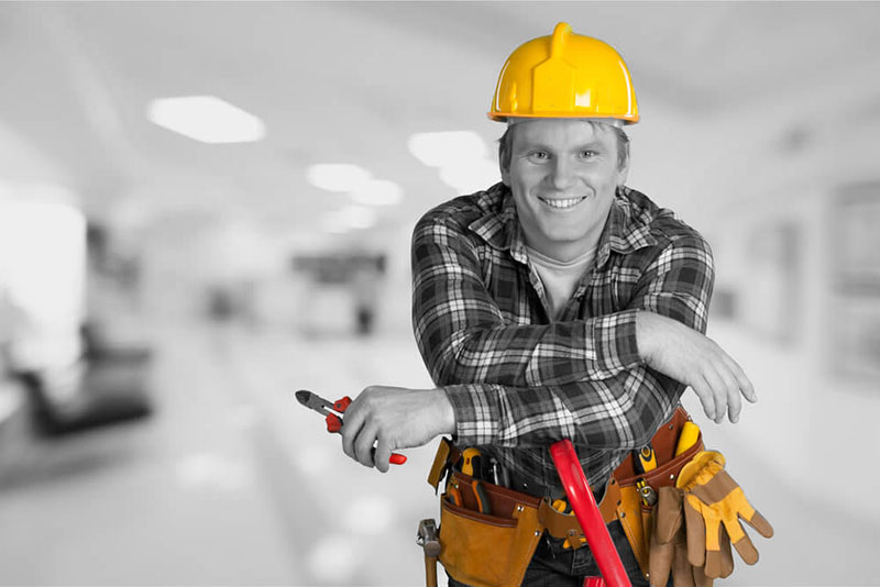 Licensed and Insured Commercial and Residential Electrician in Houston