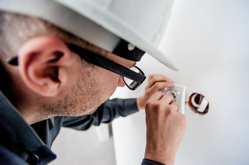 Top Home Electricians in Houston