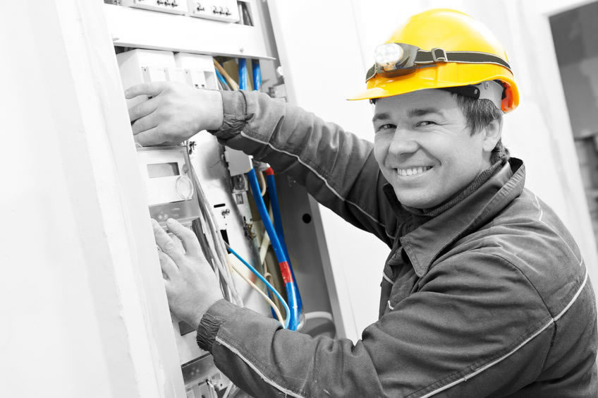 Best Residential Electricians in Houston