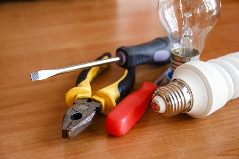 Houston Electrical Services by Certified Expert Electricians