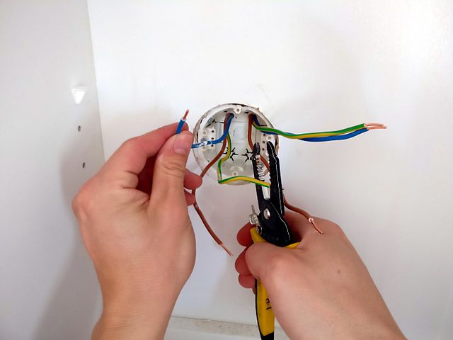 Electrical Service in Houston