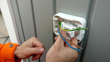 Top Rated Electrician in Bellaire TX